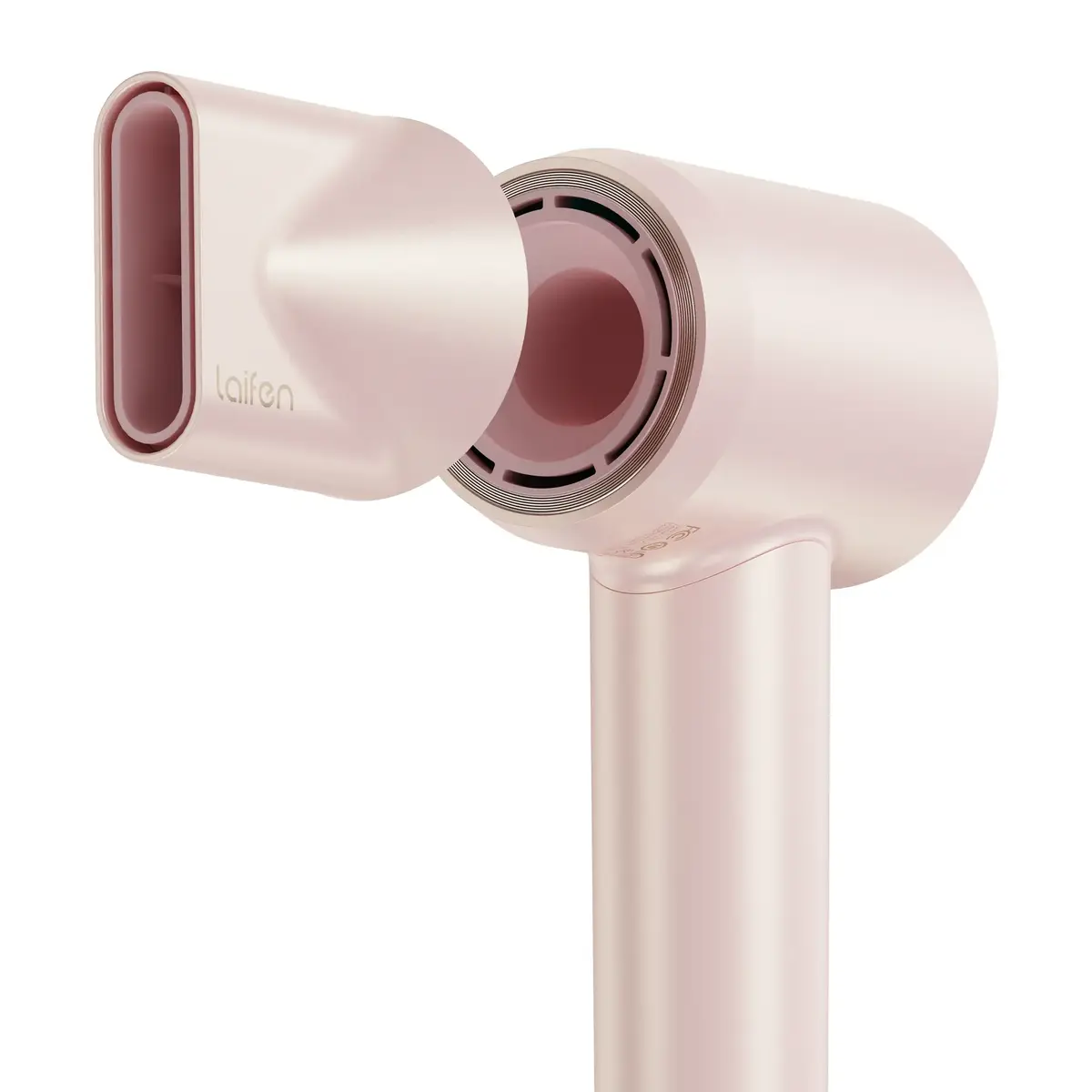 Laifen Swift Premium hair dryer CP38475 Photo 10