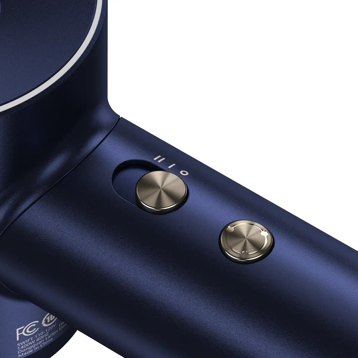 Laifen Swift Premium hair dryer A32545 Photo 4
