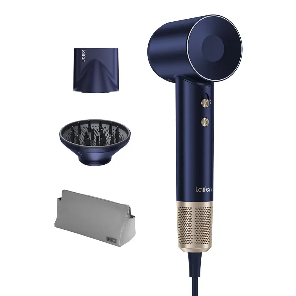 Laifen Swift Premium hair dryer A32545 Photo 5