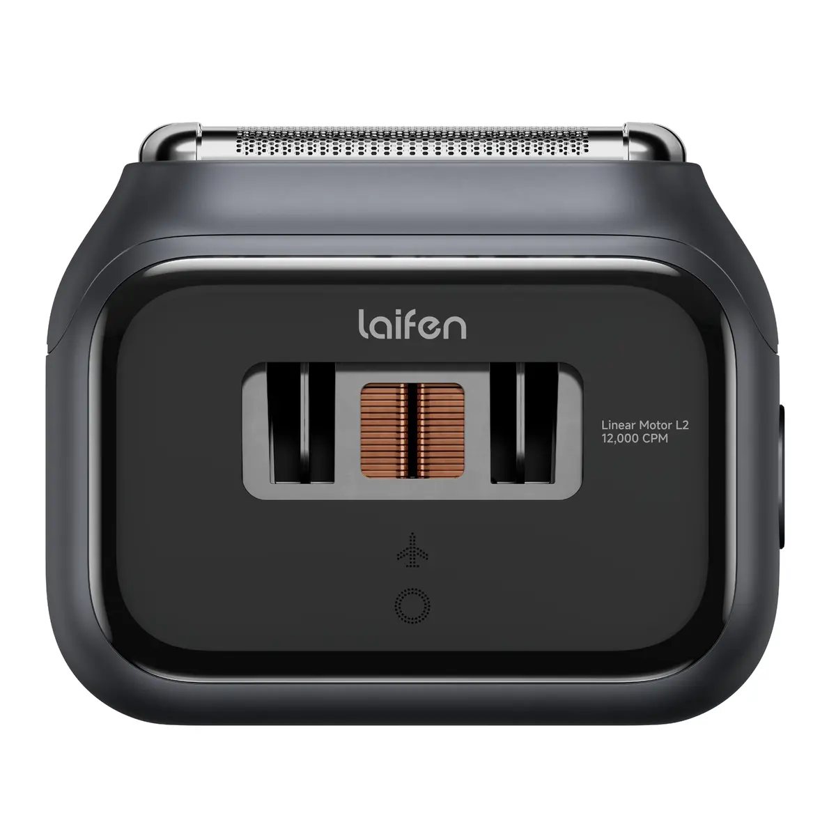Laifen 1ER91-A-XX-DG-001 men's shaver 1ER91-A-XX-DG-001 Photo 4