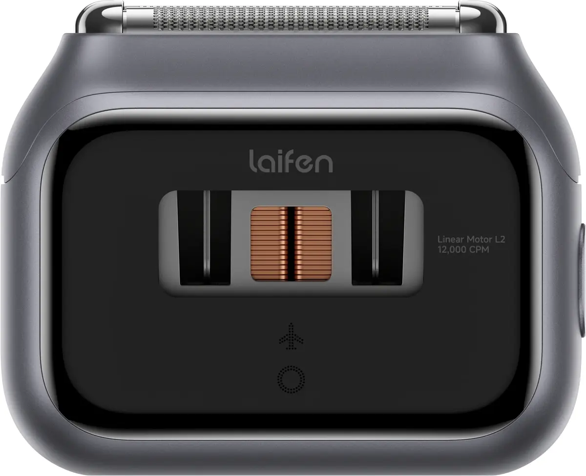 Laifen 1ER91-A-XX-DG-001 men's shaver 1ER91-A-XX-DG-001 Photo 7