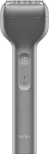 Laifen T1 Pro Сеточная бритва Триммер Серый