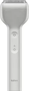 Laifen T1 Pro Сеточная бритва Триммер Серебристый