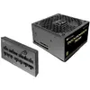 Блок питания Thermaltake Dockpower FI 750W Photo 4