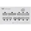 Блок питания Thermaltake Dockpower FI 750W Snow Photo 6