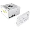 Блок питания Thermaltake Dockpower FI 850W Snow Photo 2