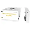 Блок питания Thermaltake Dockpower FI 850W Snow Photo 3