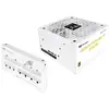 Блок питания Thermaltake Dockpower FI 850W Snow Photo 4