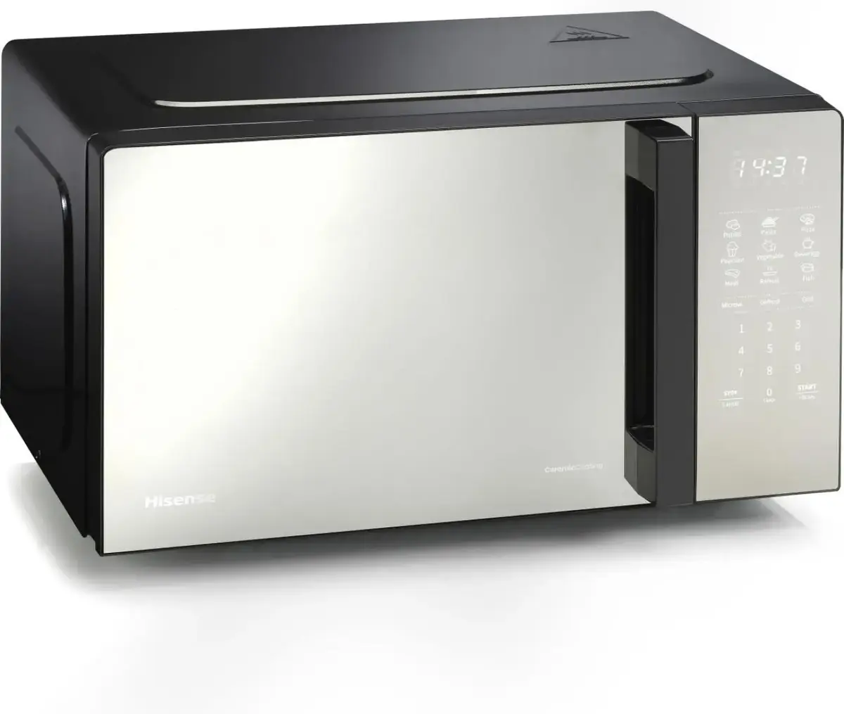 Hisense 742039 microwave 742039 Photo 5