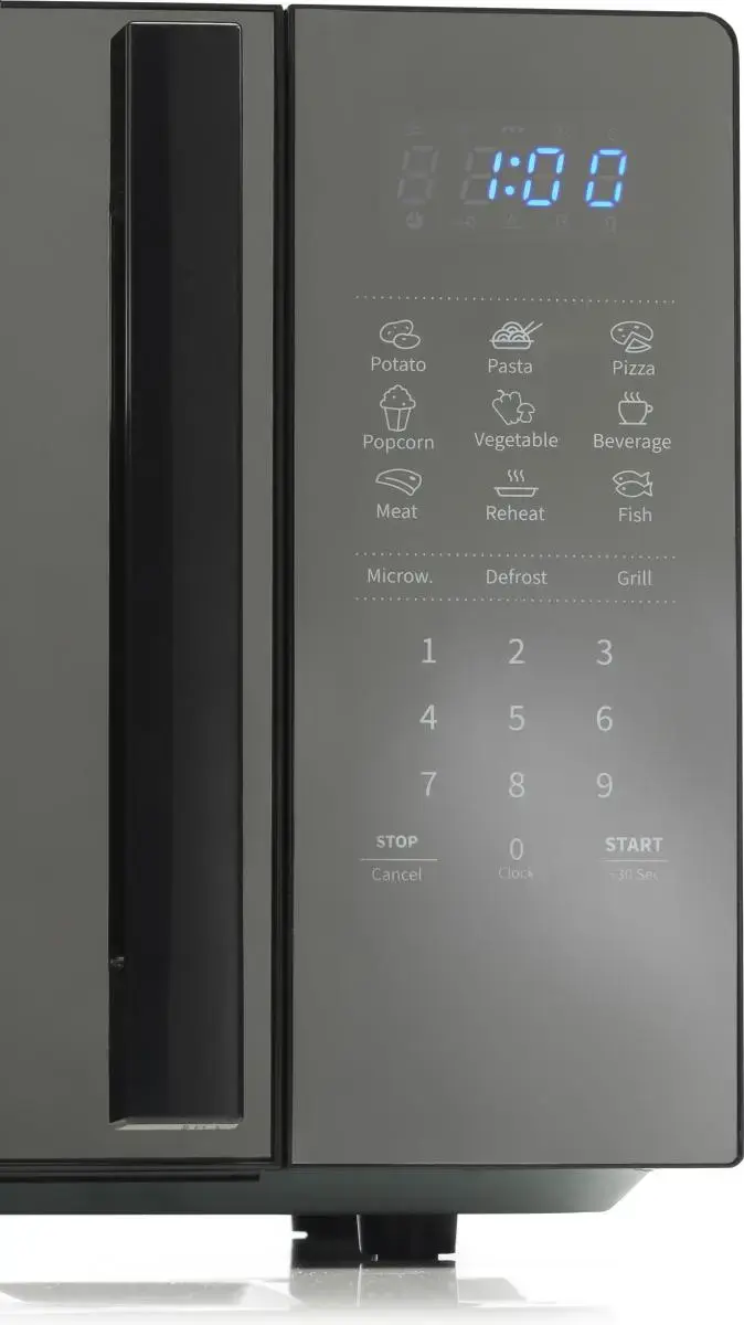 Hisense 742039 microwave 742039 Photo 6