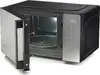 Hisense 742039 Grill Microwave Oven Photo 2