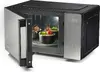 Hisense 742039 Grill Microwave Oven Photo 7