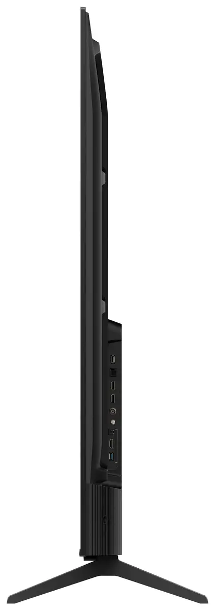TCL P6L 75P6L 75 collu 4K QLED Smart TV televizors Photo 8