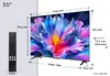 TCL P6L 55P6L Televizors Photo 4