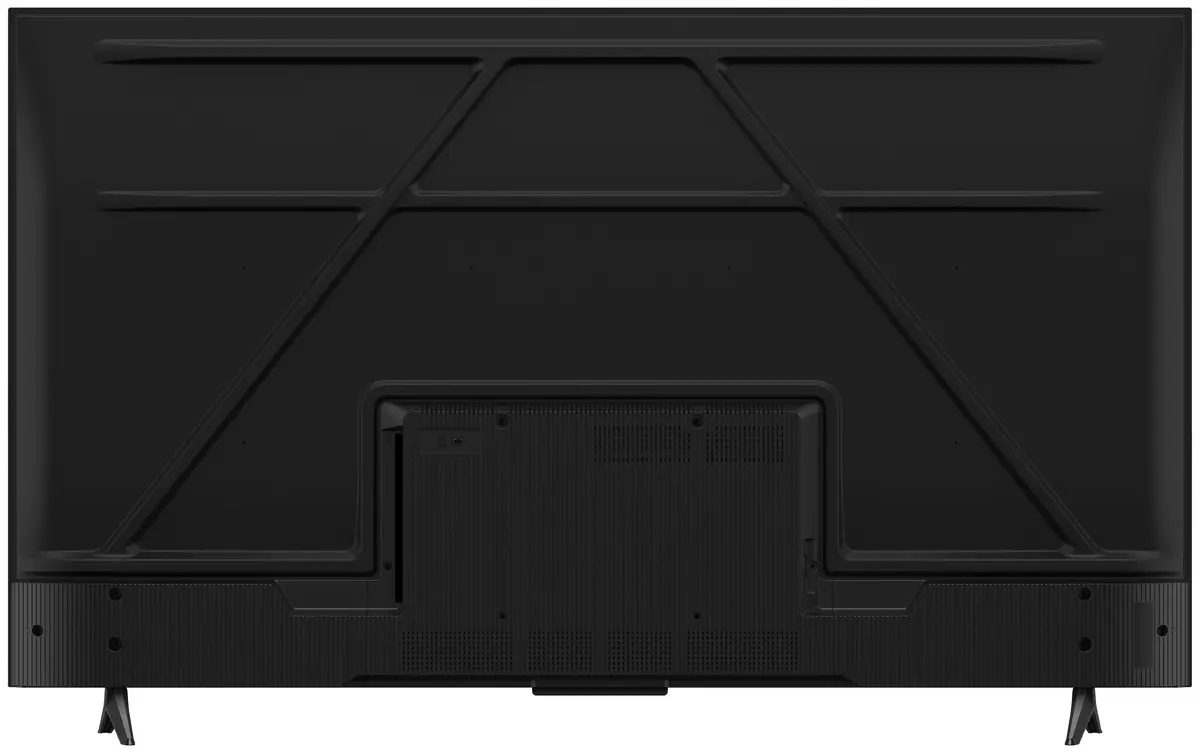 TCL P6L 55P6L Televizors Photo 6