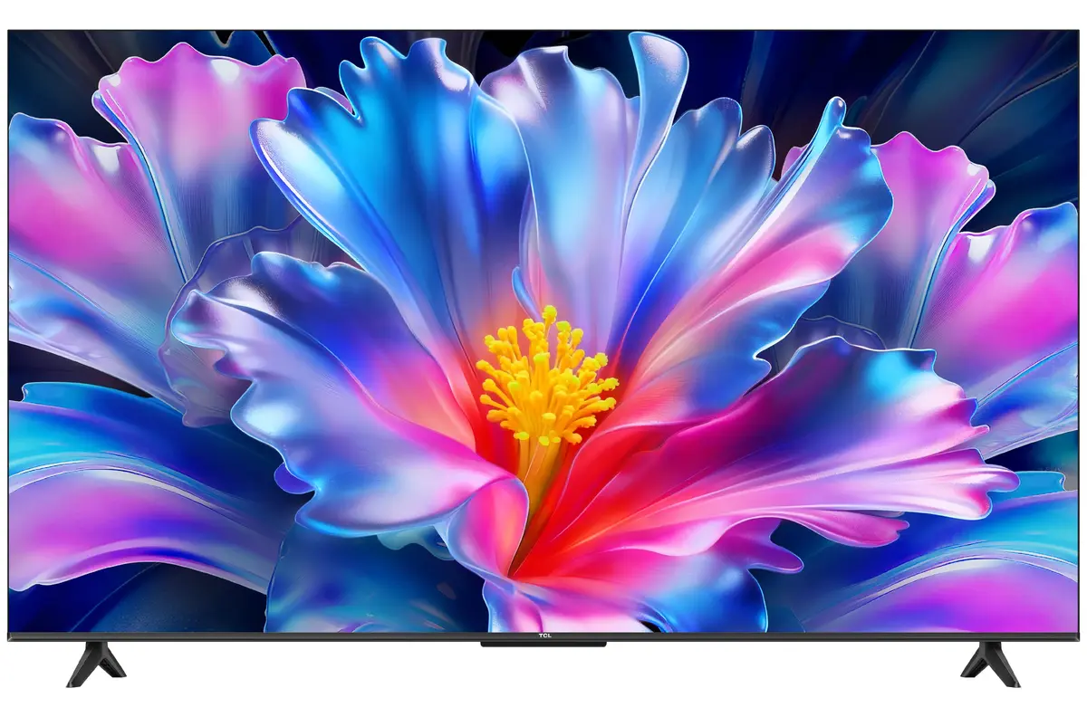 TCL P6L 55P6L Televizors Photo 8