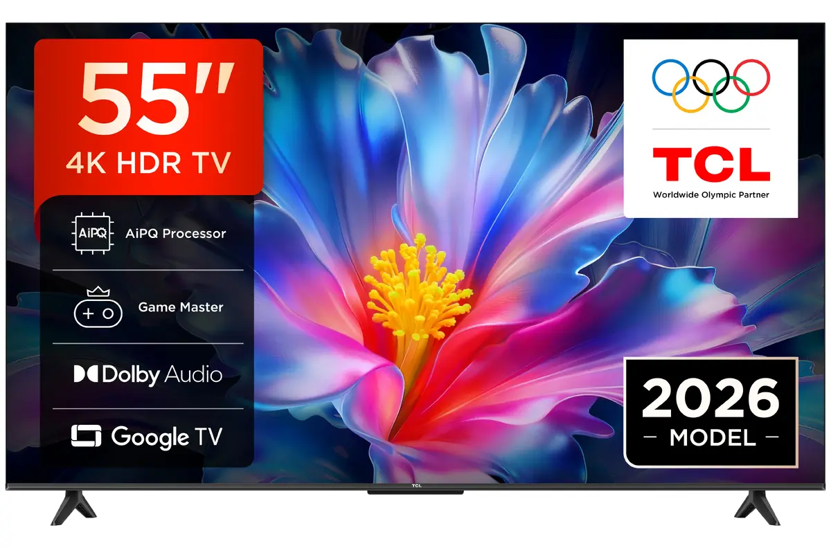 TCL P6L 55P6L Televizors Photo 9