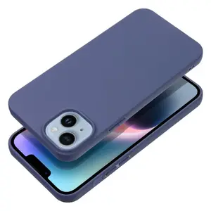 OEM Protective Case for Honor X6c, Matt Blue