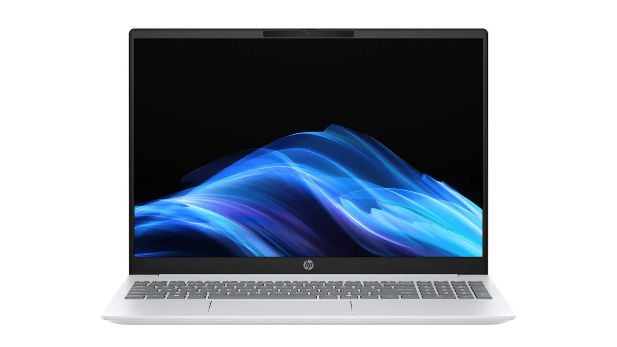 HP OmniBook 5 NG AI 16