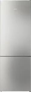 Siemens iQ300 KG49NVIDG Freestanding Fridge-Freezer 440 L Stainless Steel No Frost