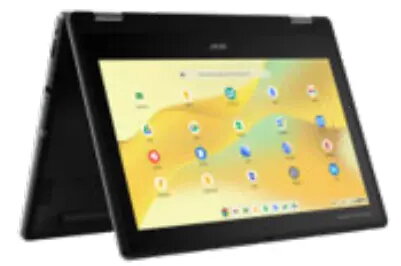Acer Chromebook R757TN-TCO-C9ZL N150 Konvertējams 11
