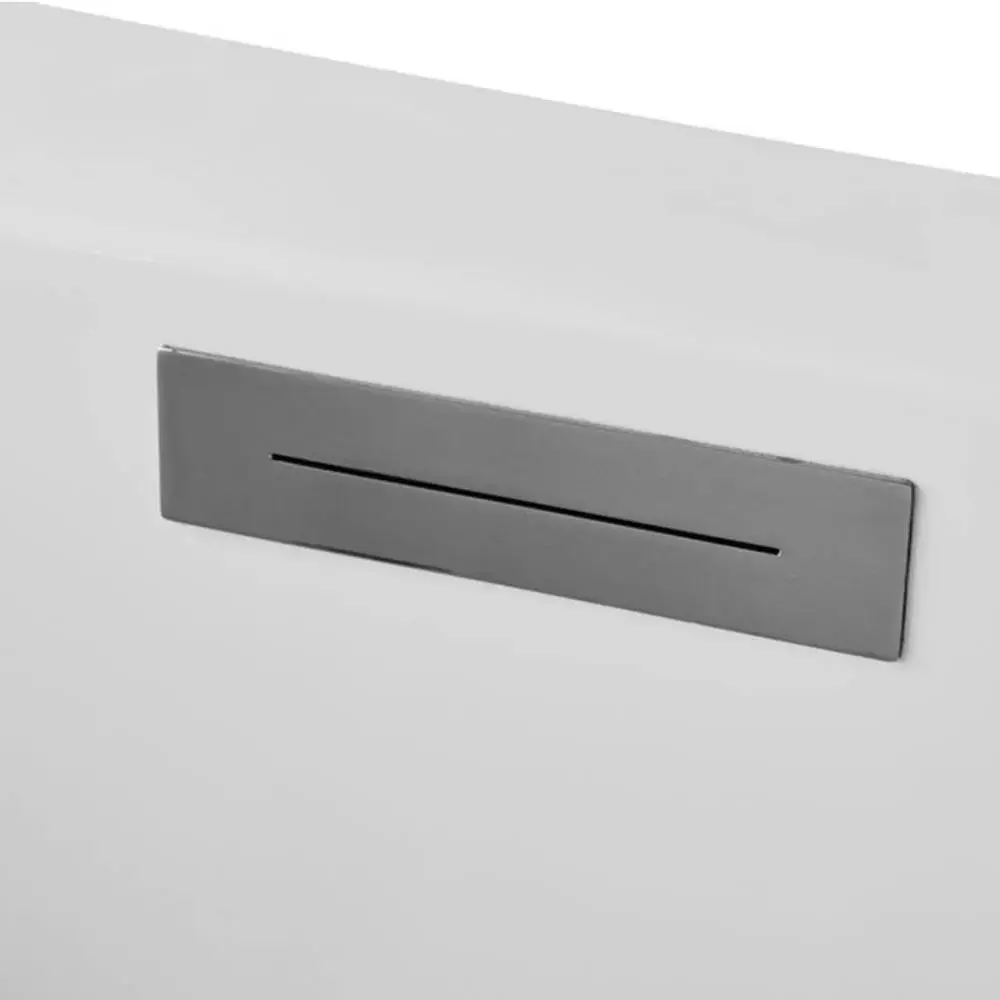 Massage Bathtub AMUE 007B-L Right-Hand Photo 2