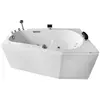 Massage Bathtub AMUE 007B-L Right-Hand Photo 4