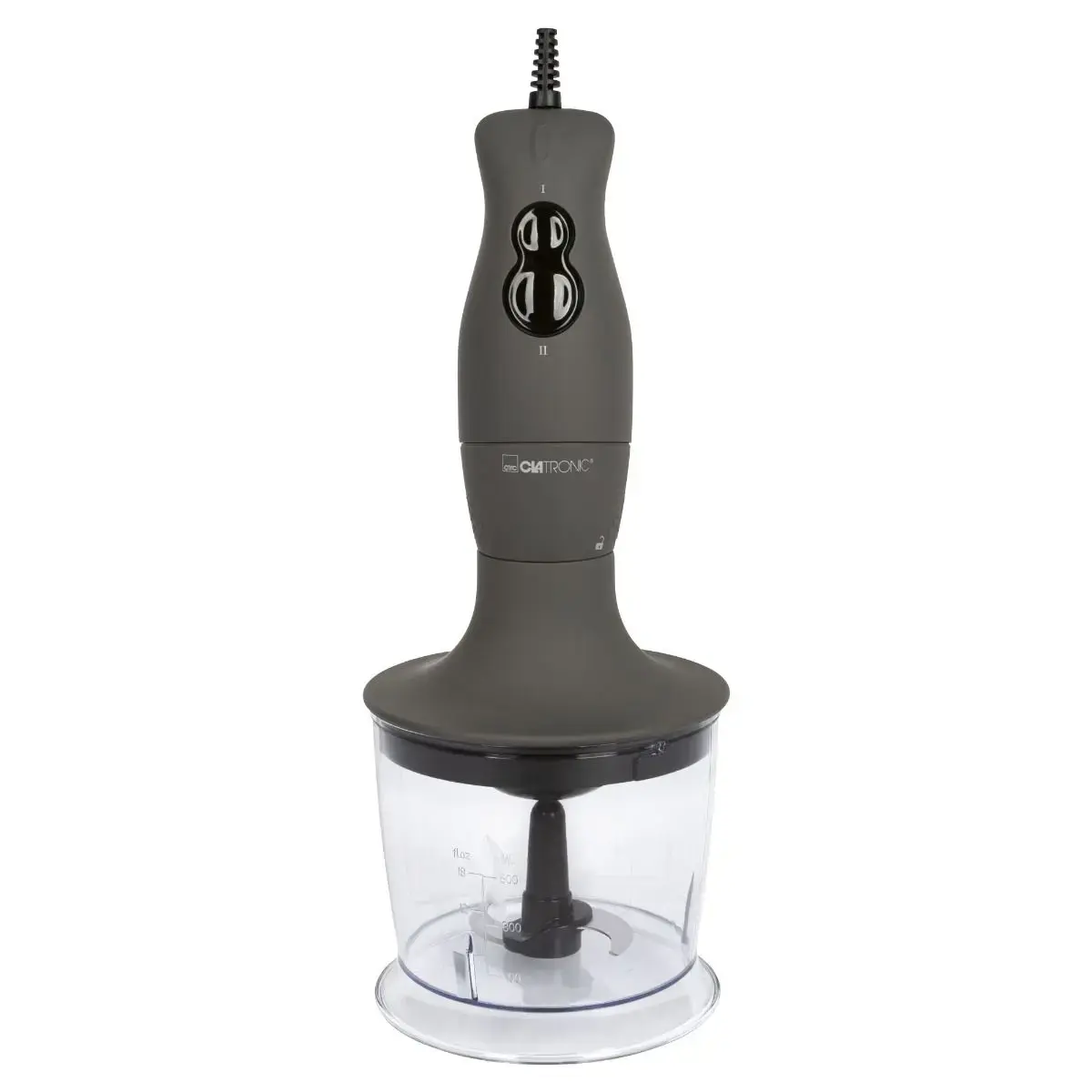 Iegremdējamais blenderis Clatronic SMS 3777 Photo 5