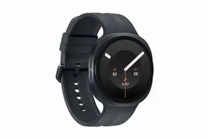 Pulkstenis Samsung Galaxy Watch 9 44mm BT, melna krās.