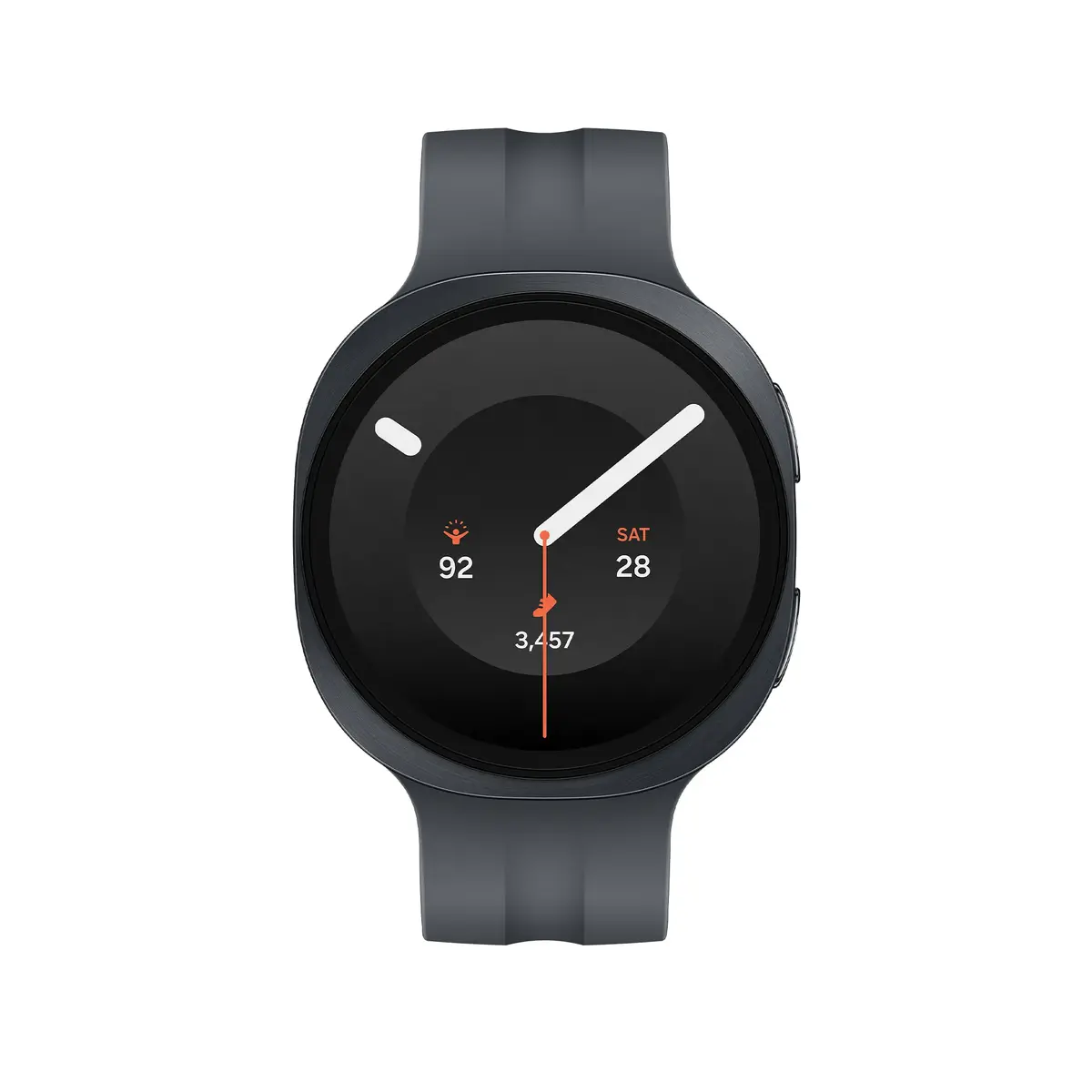 Samsung Galaxy Watch9 SM-L350NZKAEUE Photo 2