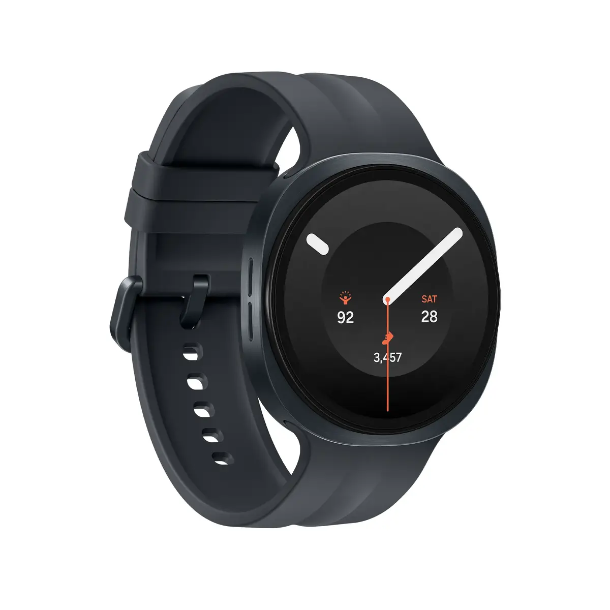 Samsung Galaxy Watch9 SM-L350NZKAEUE Photo 3