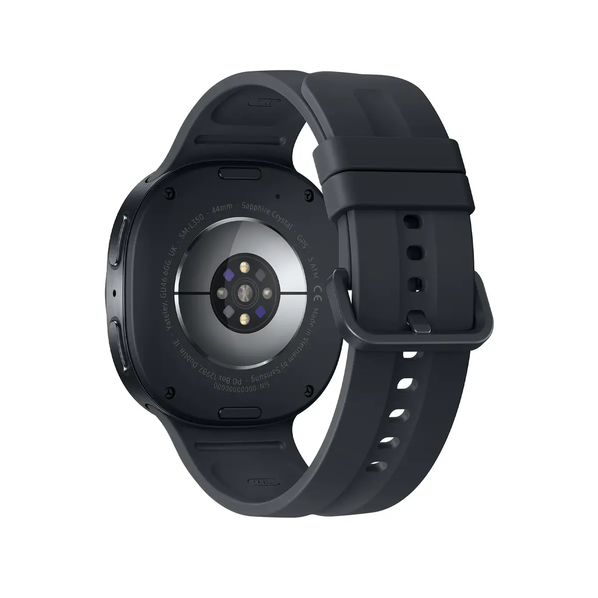 Samsung Galaxy Watch9 SM-L350NZKAEUE Photo 4