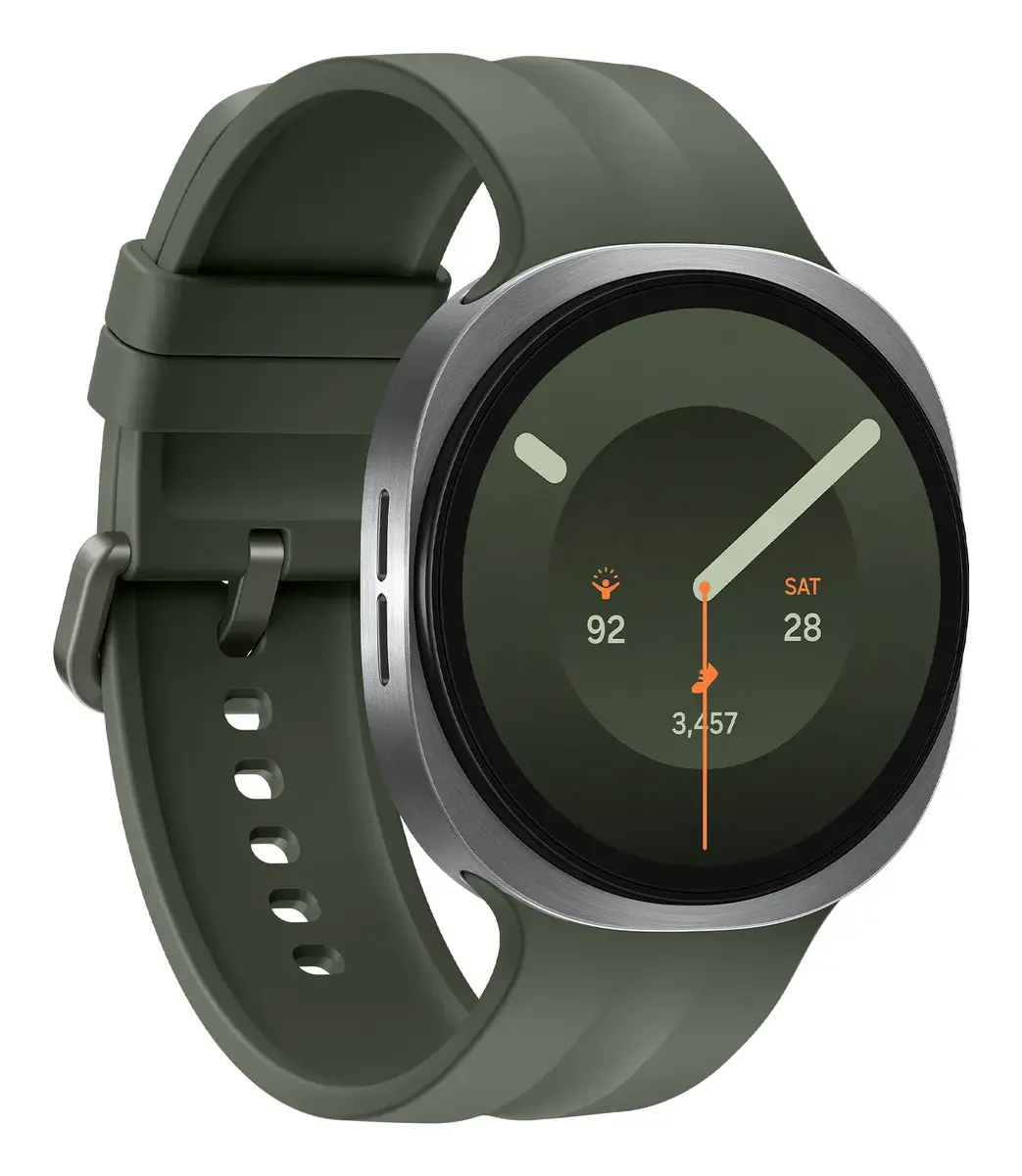 Samsung Galaxy Watch9 SM-L350NZSAEUE Photo 3