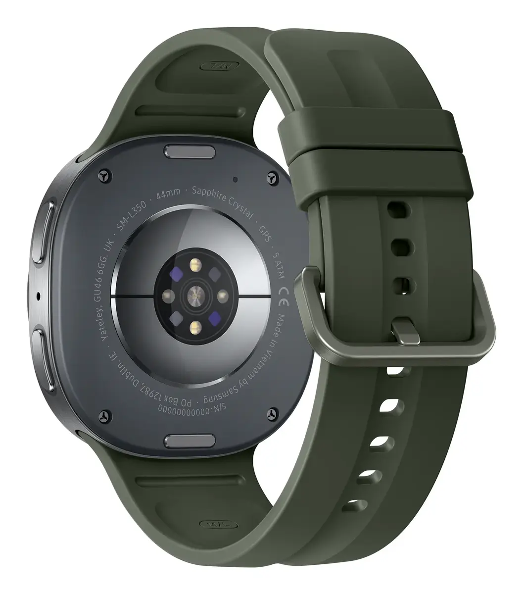 Samsung Galaxy Watch9 SM-L350NZSAEUE Photo 4