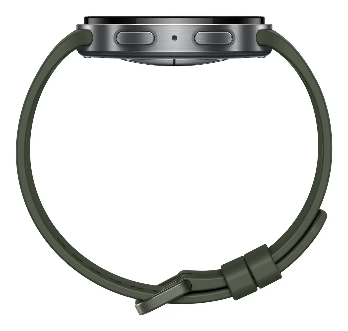 Samsung Galaxy Watch9 SM-L350NZSAEUE Photo 5
