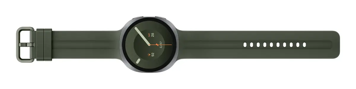 Samsung Galaxy Watch9 SM-L350NZSAEUE Photo 6