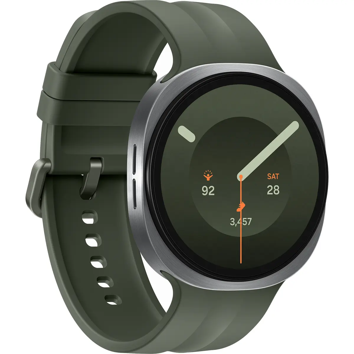 Samsung Galaxy Watch9 Viedpulkstenis 44 mm