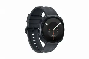 Pulkstenis Samsung Galaxy Watch 9 40mm BT, melns krās.