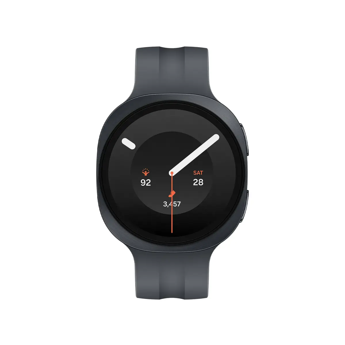 Samsung Galaxy Watch9 SM-L340NZKAEUE Photo 2