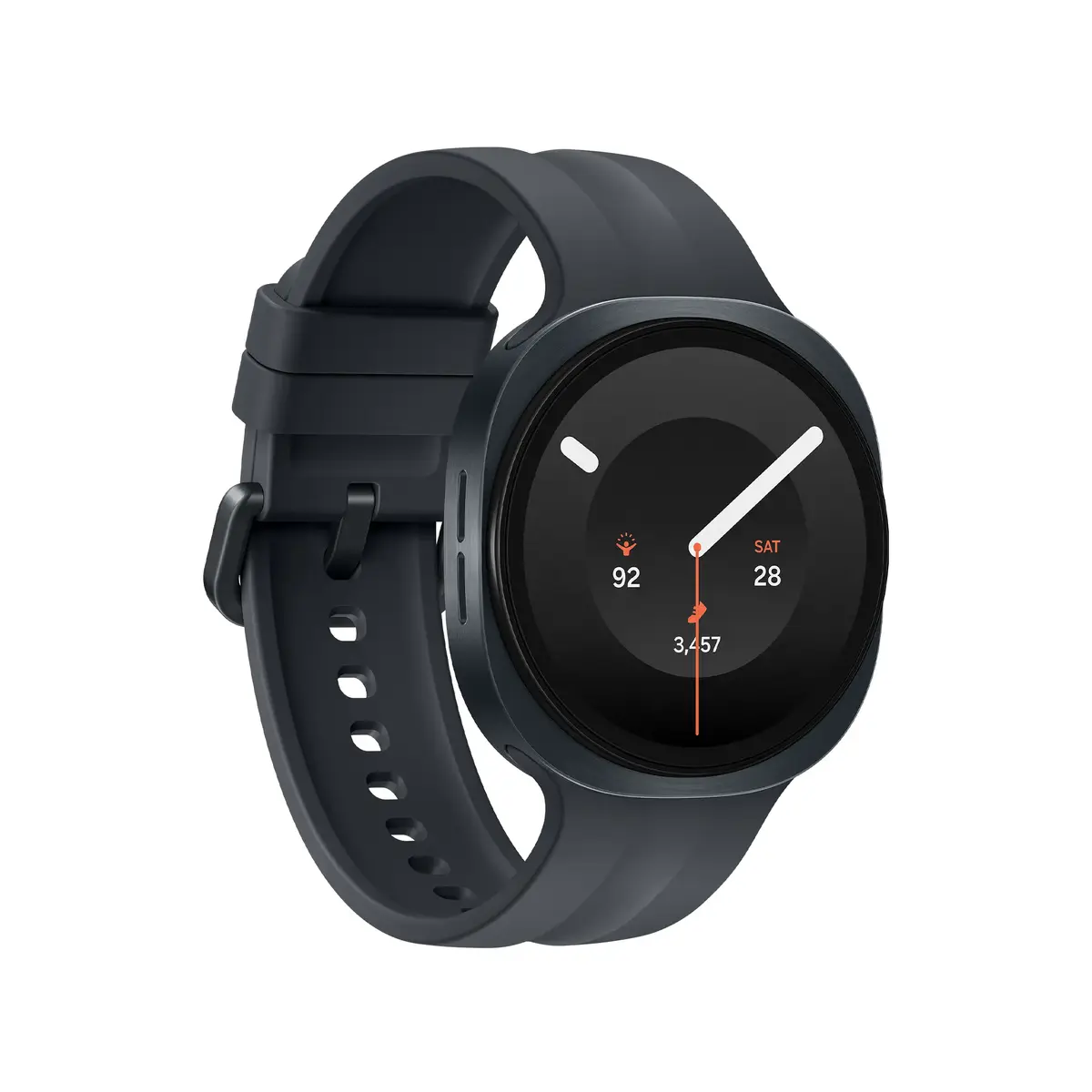 Samsung Galaxy Watch9 SM-L340NZKAEUE Photo 3