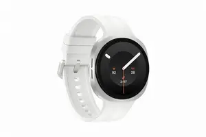 Pulkstenis Samsung Galaxy Watch 9 40mm BT, krēmkrāsa