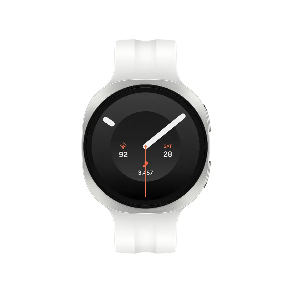 Samsung Galaxy Watch9 SM-L340NZEAEUE Photo 2