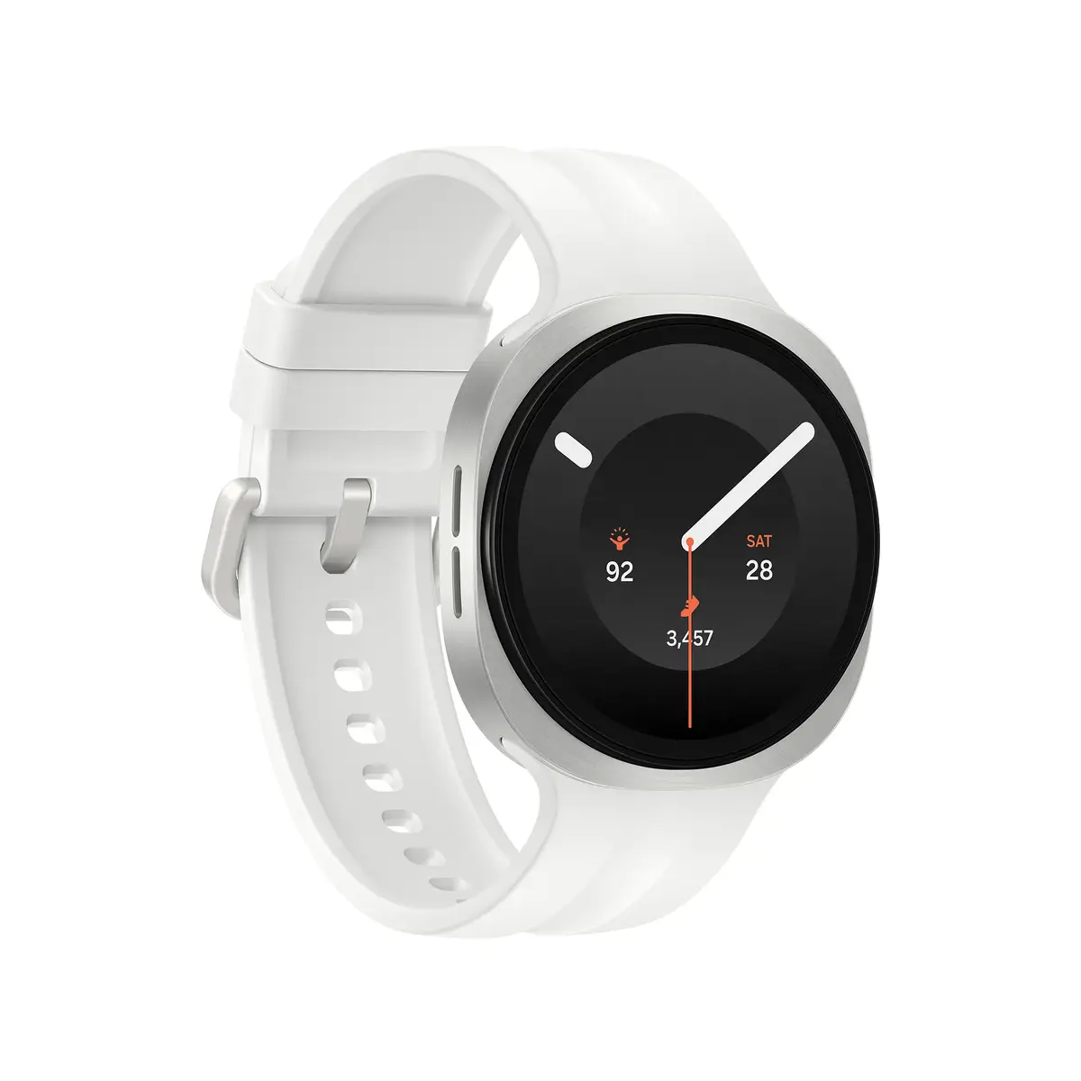 Samsung Galaxy Watch9 SM-L340NZEAEUE Photo 3