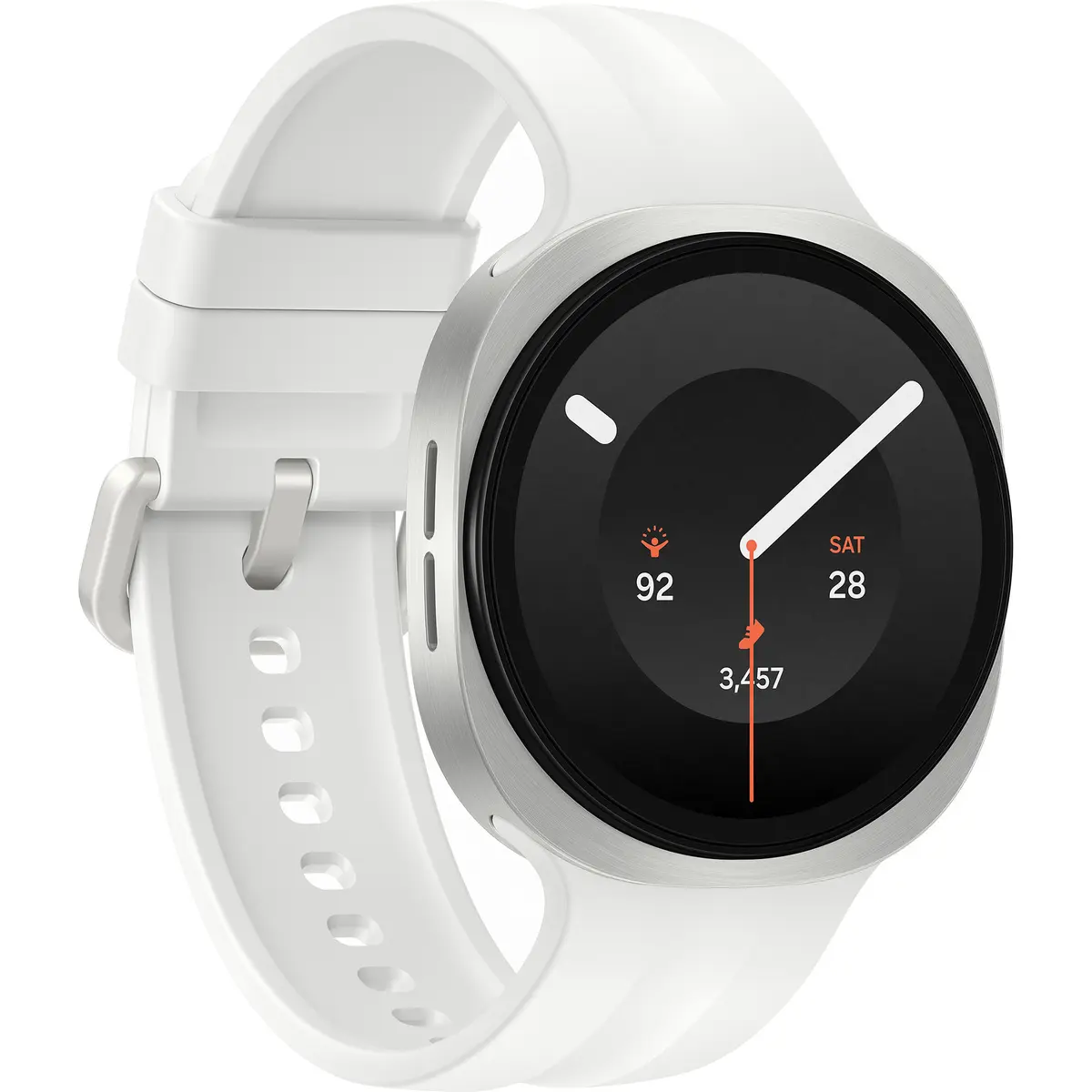 Samsung Galaxy Watch9 Viedpulkstenis 40 mm