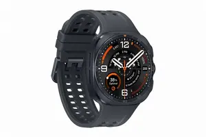 Pulkstenis Samsung Galaxy Watch Ultra 2 LTE, melns krās.