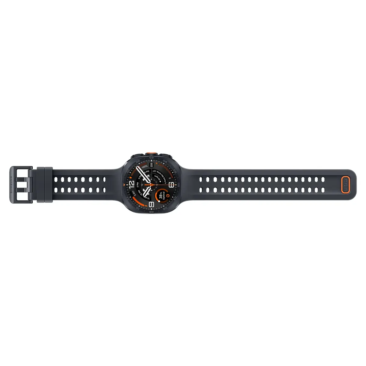 Samsung Galaxy Watch Ultra2 SM-L715FZKAEUE Photo 6