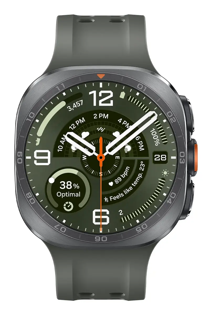 Samsung Galaxy Watch Ultra2 SM-L715FZSAEUE Photo 2