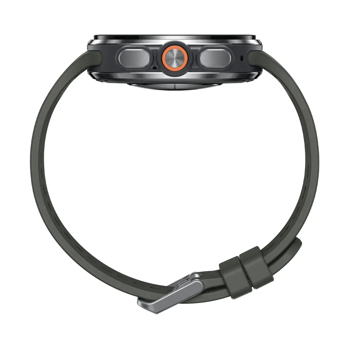 Samsung Galaxy Watch Ultra2 SM-L715FZSAEUE Photo 4