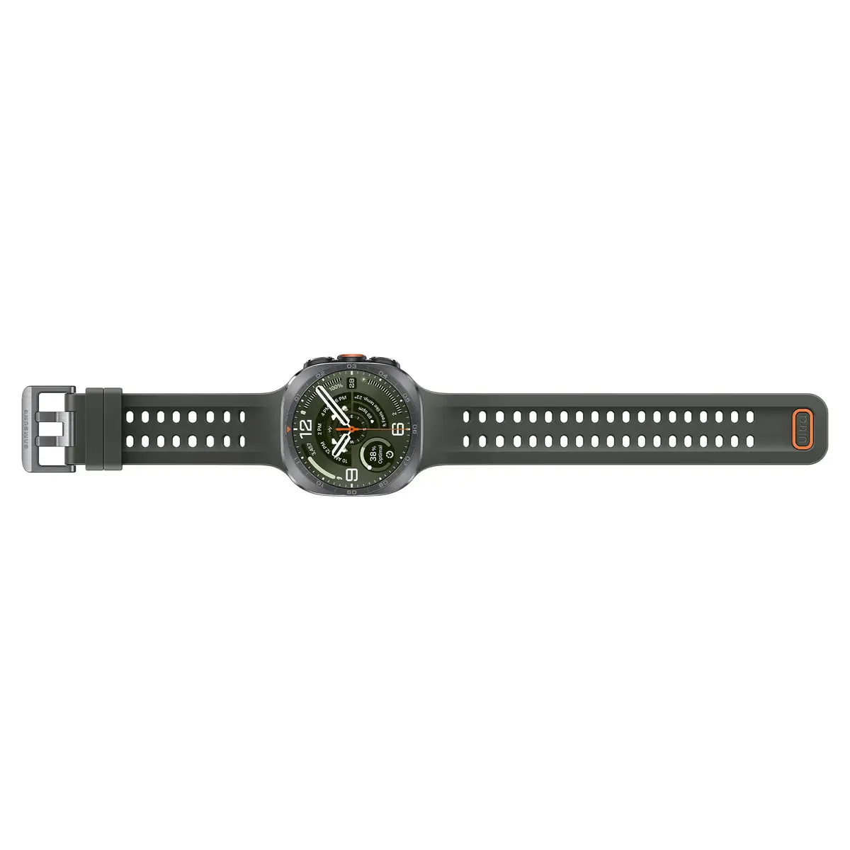 Samsung Galaxy Watch Ultra2 SM-L715FZSAEUE Photo 5