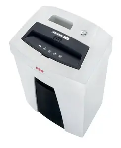 Shredder SECURIO C16 4x25mm P-4